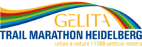 5. GELITA Trail Marathon Heidelberg