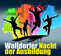 Walldorfer Nacht der Ausbildung 2019