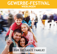 Gewerbe-Festival Wieblingen