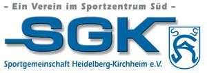 SG Heidelberg-Kirchheim e. V. 