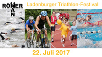 RömerMan - Das Ladenburger Triathlon-Festival