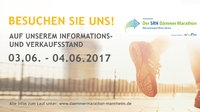 SRH Dämmer Marathon 2017 in Mannheim