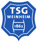 TSG Weinheim 1862